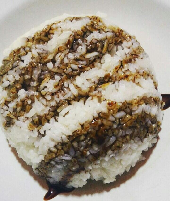 7 Potret menu akhir bulan saat kantong kering ini bikin ngenes