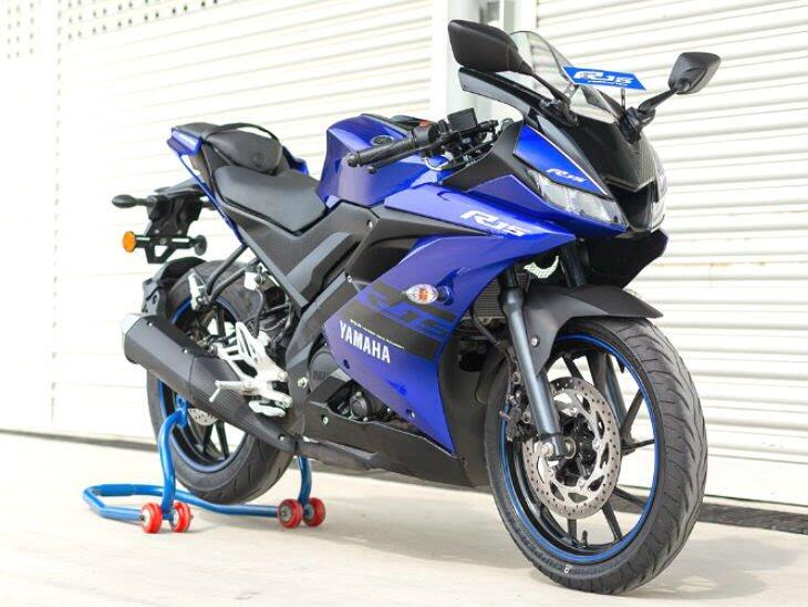 11 Part yang Perlu Diperhatikan Supaya Yamaha R15 Agan Tetap Optimal