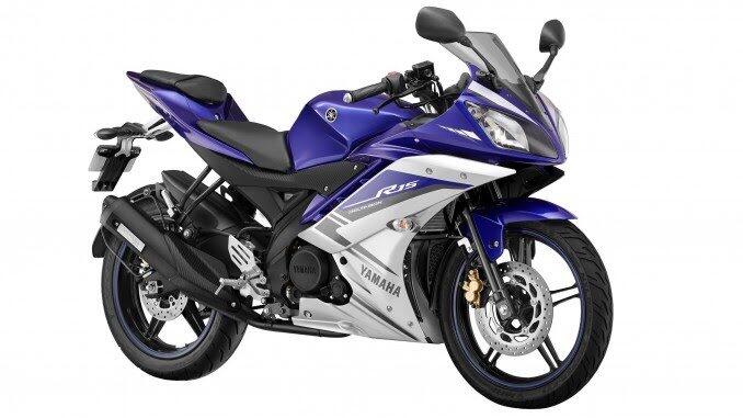 11 Part yang Perlu Diperhatikan Supaya Yamaha R15 Agan Tetap Optimal