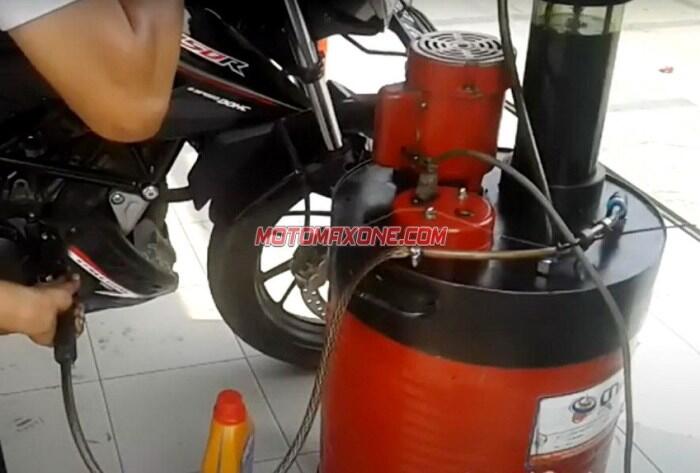 11 Part yang Perlu Diperhatikan Supaya Yamaha R15 Agan Tetap Optimal
