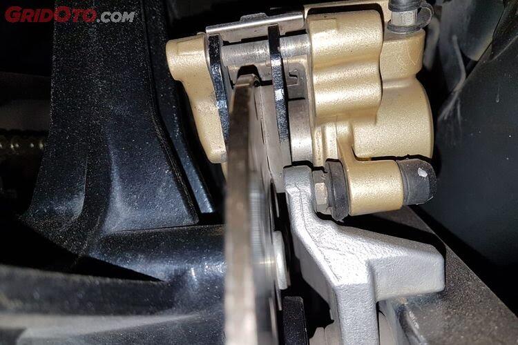 11 Part yang Perlu Diperhatikan Supaya Yamaha R15 Agan Tetap Optimal