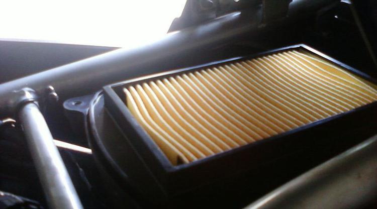 11 Part yang Perlu Diperhatikan Supaya Yamaha R15 Agan Tetap Optimal