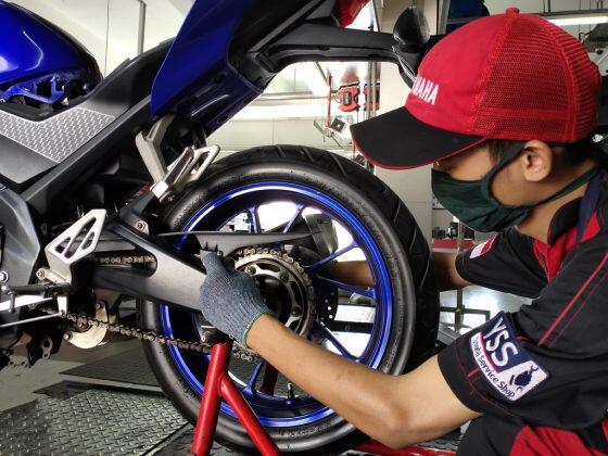 11 Part yang Perlu Diperhatikan Supaya Yamaha R15 Agan Tetap Optimal
