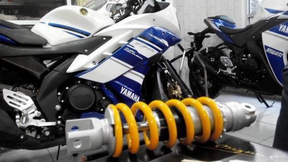 11 Part yang Perlu Diperhatikan Supaya Yamaha R15 Agan Tetap Optimal