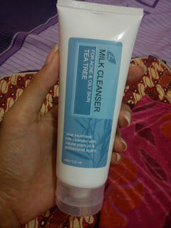 Glowing bersama Larissa Aesthetic Center