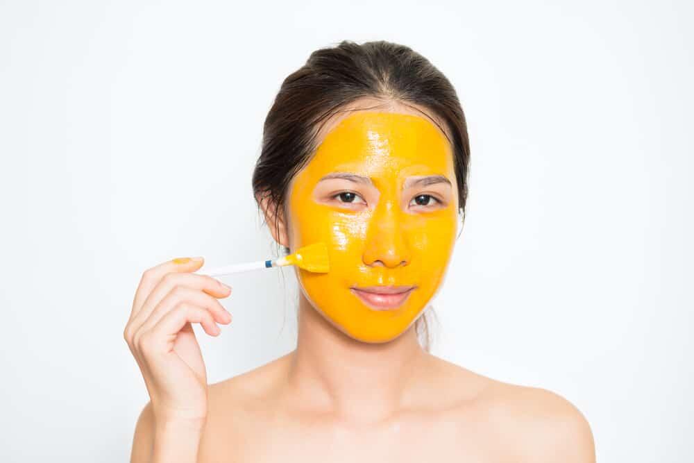 Tips Rawat Kulit Wajah Agar Tampak Muda Merona Dengan Vienna Face Mask.