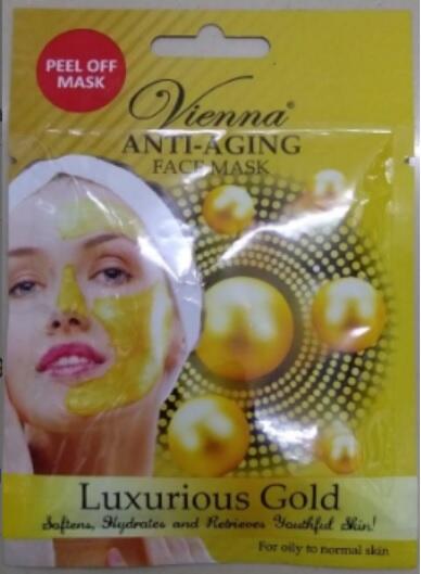 Tips Rawat Kulit Wajah Agar Tampak Muda Merona Dengan Vienna Face Mask.