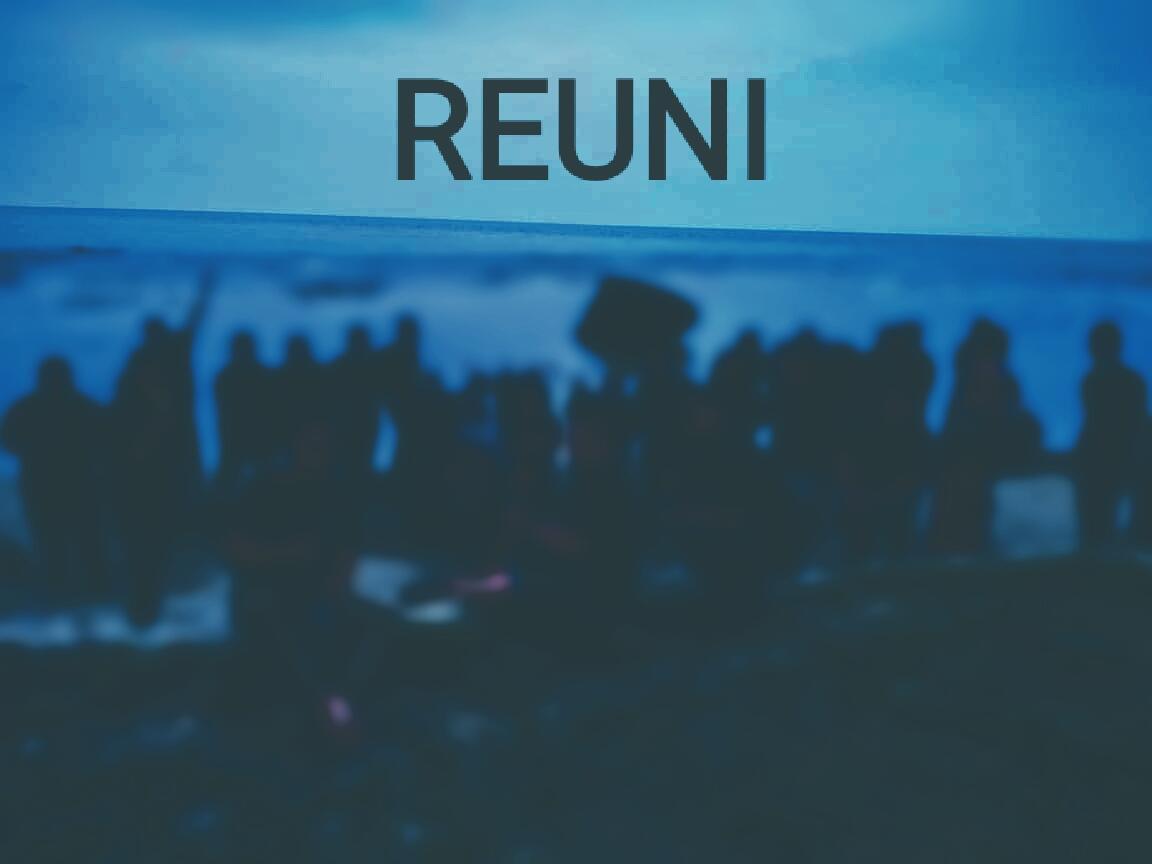 REUNI