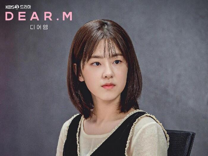 Kontroversi Park Hye Soo Meluas, Gimana Nasib ‘Dear.M’?