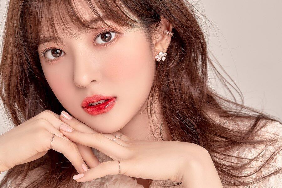 Pemeran Min Seol Ah di Drama The Penthouse Akui Sempat Terkejut dengan Alur Cerita