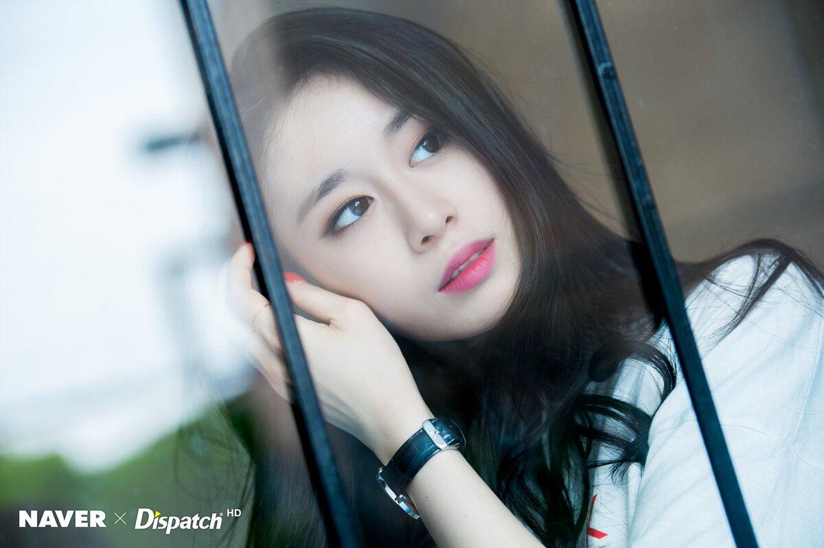 Jiyeon 'T-ara' Terima Ancaman Pembunuhan