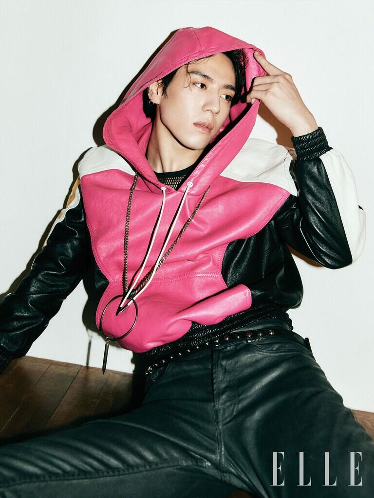 Yugyeom ‘GOT7’ Sebutkan Barang Favoritnya, Ada Gelang dari 97 Liners!