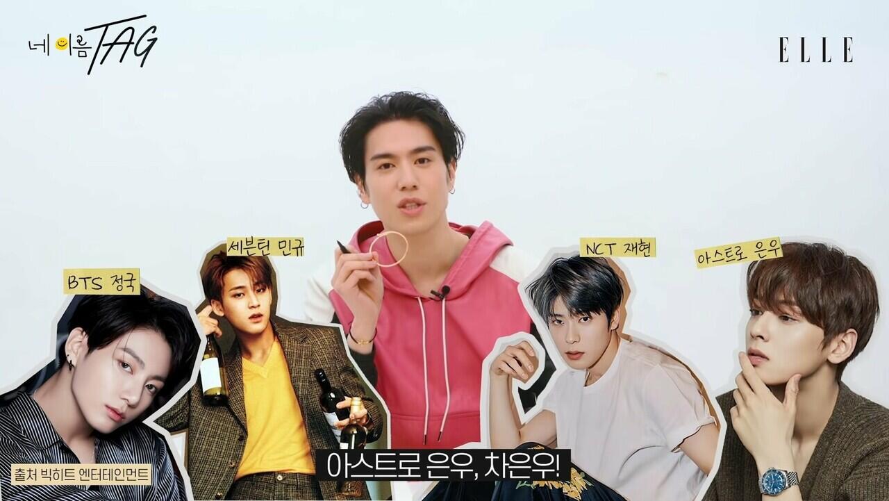 Yugyeom ‘GOT7’ Sebutkan Barang Favoritnya, Ada Gelang dari 97 Liners!