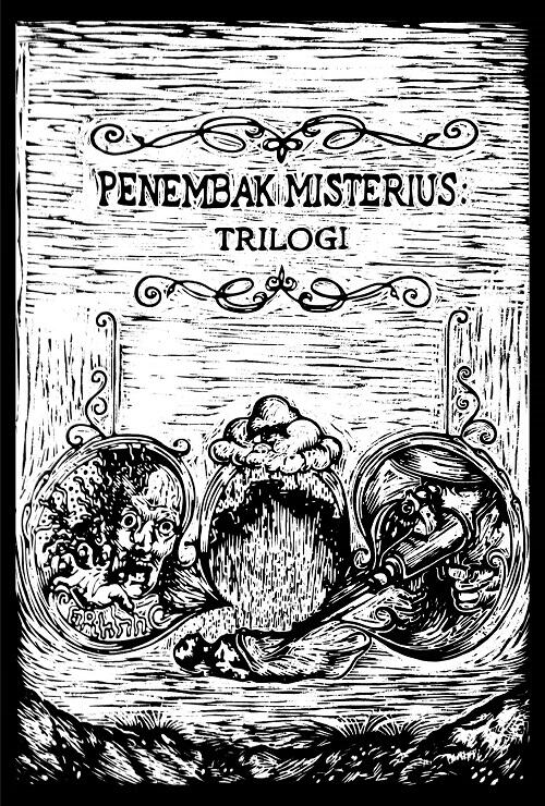 PENEMBAK MISTERIUS