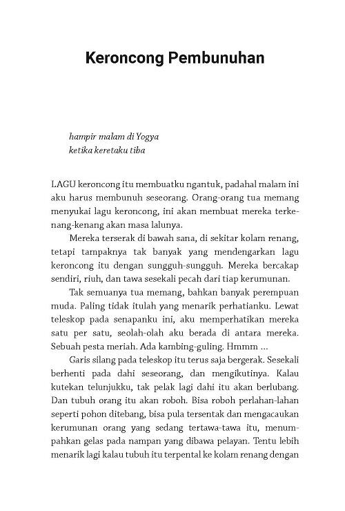 PENEMBAK MISTERIUS