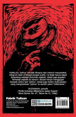 PENEMBAK MISTERIUS