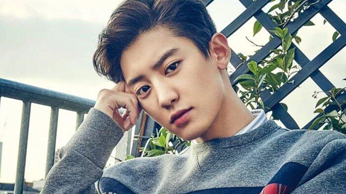 Akhirnya Muncul Pasca Rumor Selingkuh, Chanyeol Sampaikan Hal Ini pada EXO-L