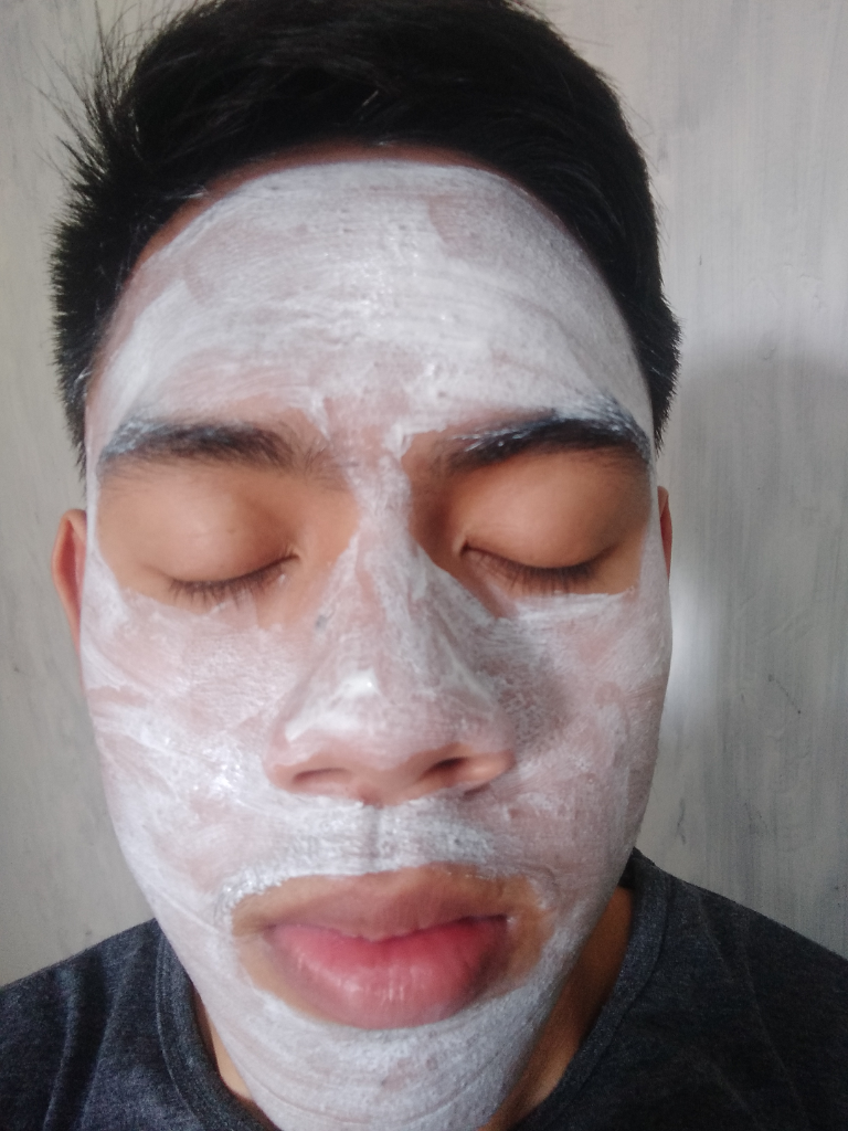 Wajahmu Kusam? Cobain Krem Masker Bengkoang Dari Mustika Ratu, Kulit Jonii Jadi Joss!