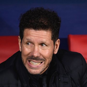 Mulai Habis Bensin, Apakah Atletico Akan Senasib Dengan Milan?