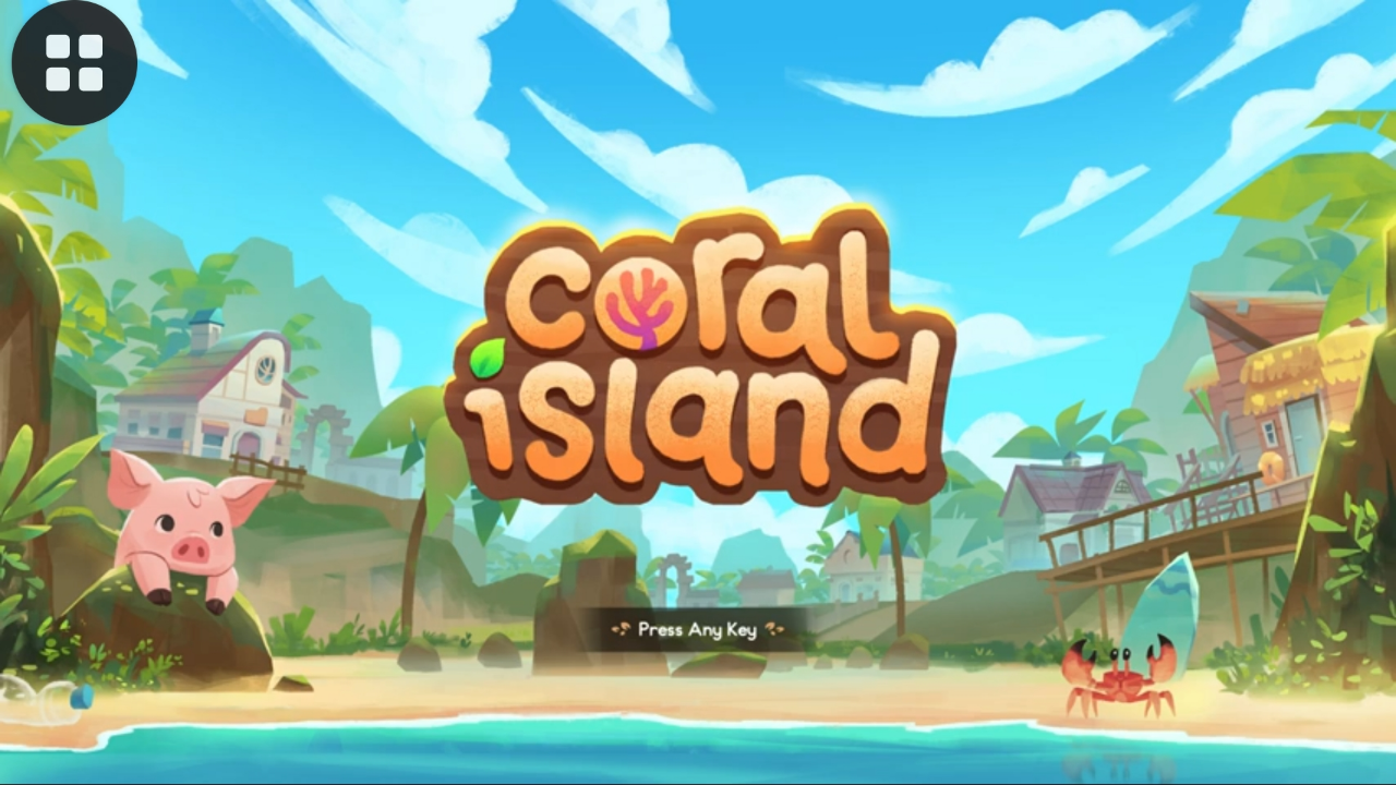 Coral Island Game Indonesia Yang Di Tunggu Gamer Seluruh Dunia
