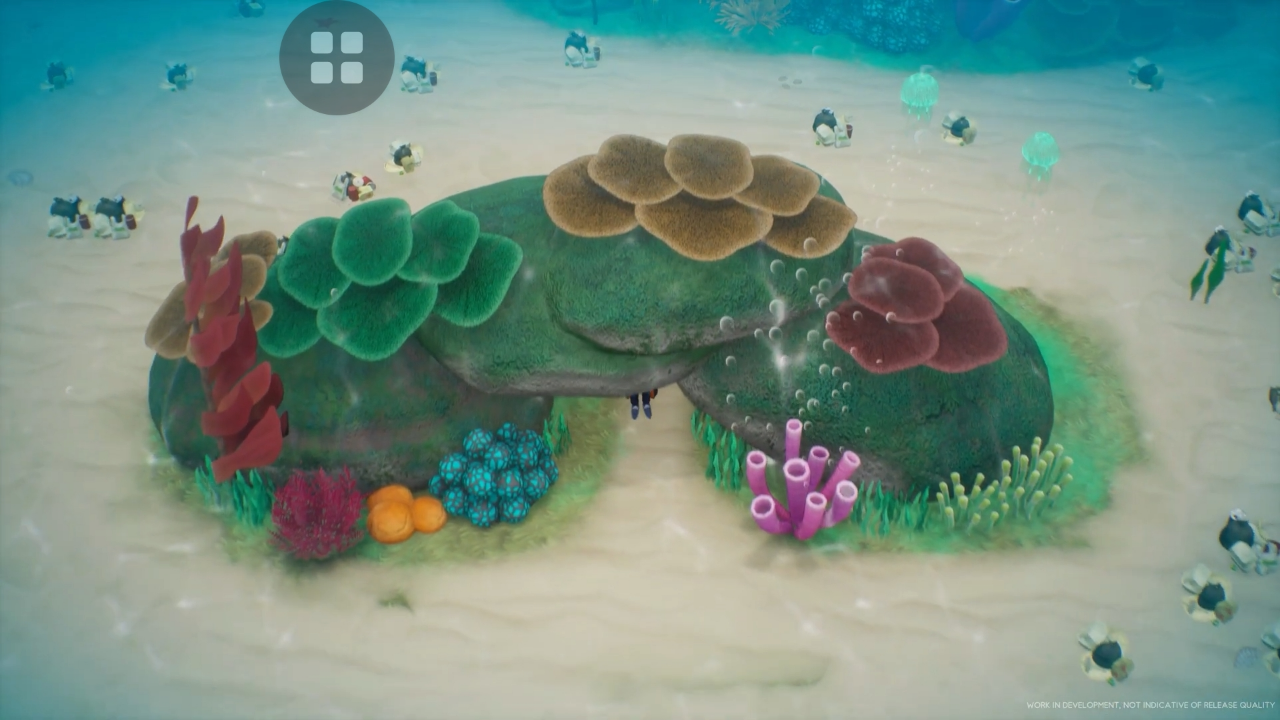 Coral Island Game Indonesia Yang Di Tunggu Gamer Seluruh Dunia