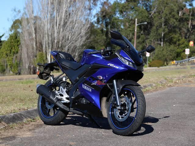 Perawatan Yamaha R15 Agar Tampil Maksimal. 