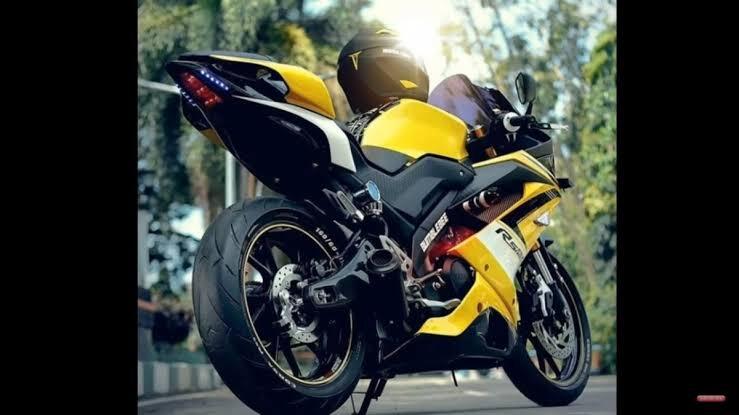 Perawatan Yamaha R15 Agar Tampil Maksimal.