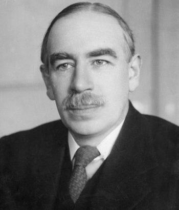 Stagflasi 1970-an : Ketika Keynesian Dibuat Tak Berkutik
