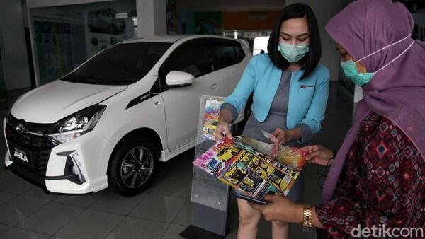 Toyota Avanza Dikorting Rp 16 Juta karena PPnBM 0%, Bagaimana Merek Lain?