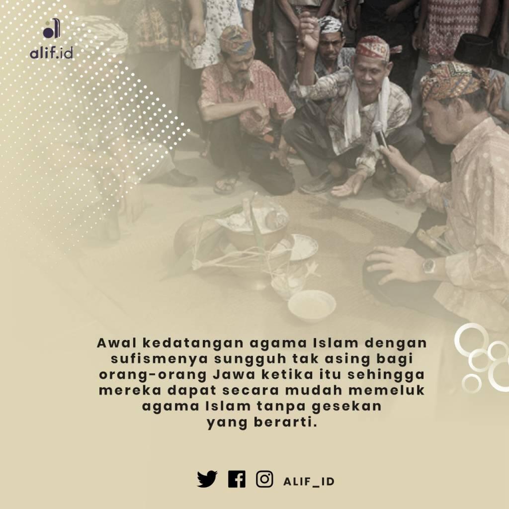 Kapitayan (3): Diskriminasi dan Intimidasi Pemerintah Orde Baru