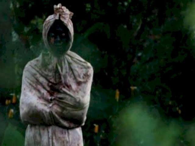 Pocong Itu Beneran Ada Ga Sih? 