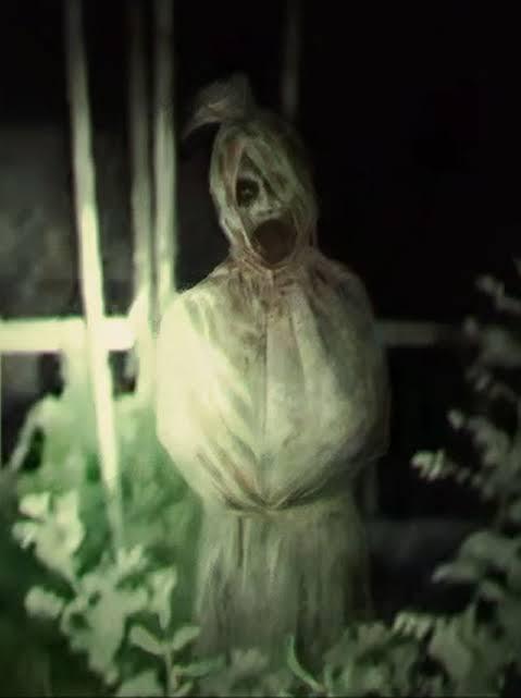 Pocong Itu Beneran Ada Ga Sih? 