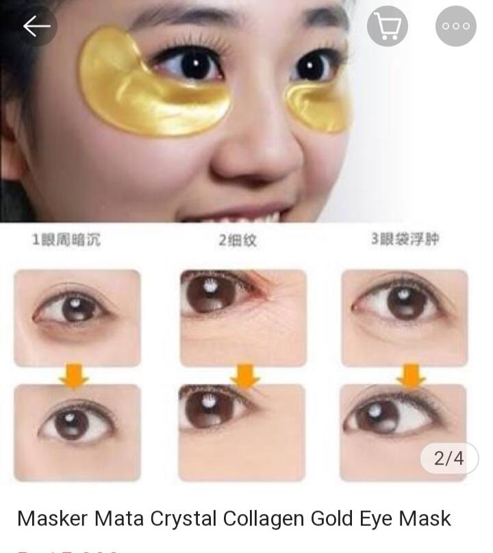 Mata Panda?! Ini Solusinya