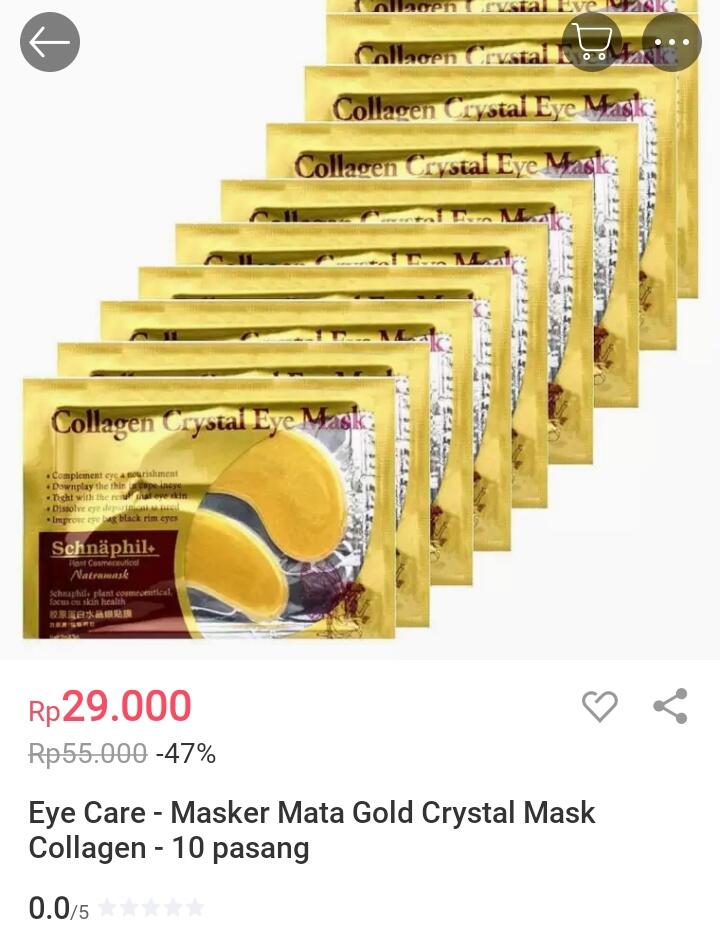 Mata Panda?! Ini Solusinya