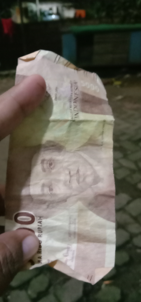 Mata Panda?! Ini Solusinya