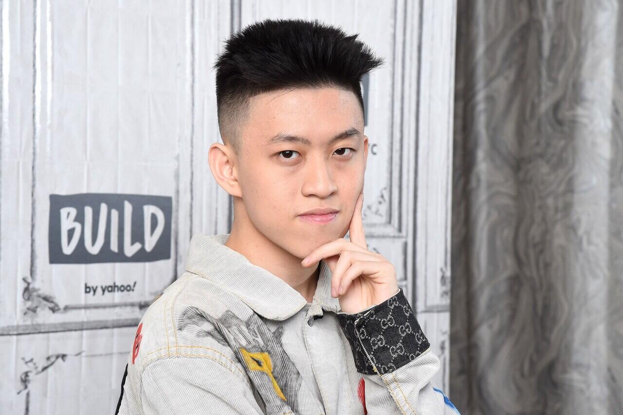 Rich Brian Rapper Muda Kualitas Dunia