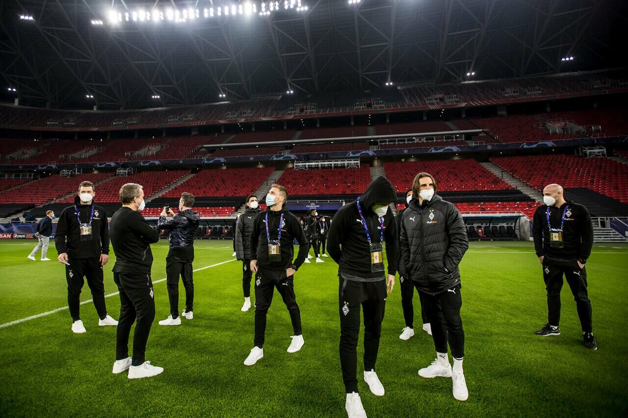 Faktor yang Membuat Tim Tuan Rumah Tak Berdaya di Leg Pertama 16 Besar UCL