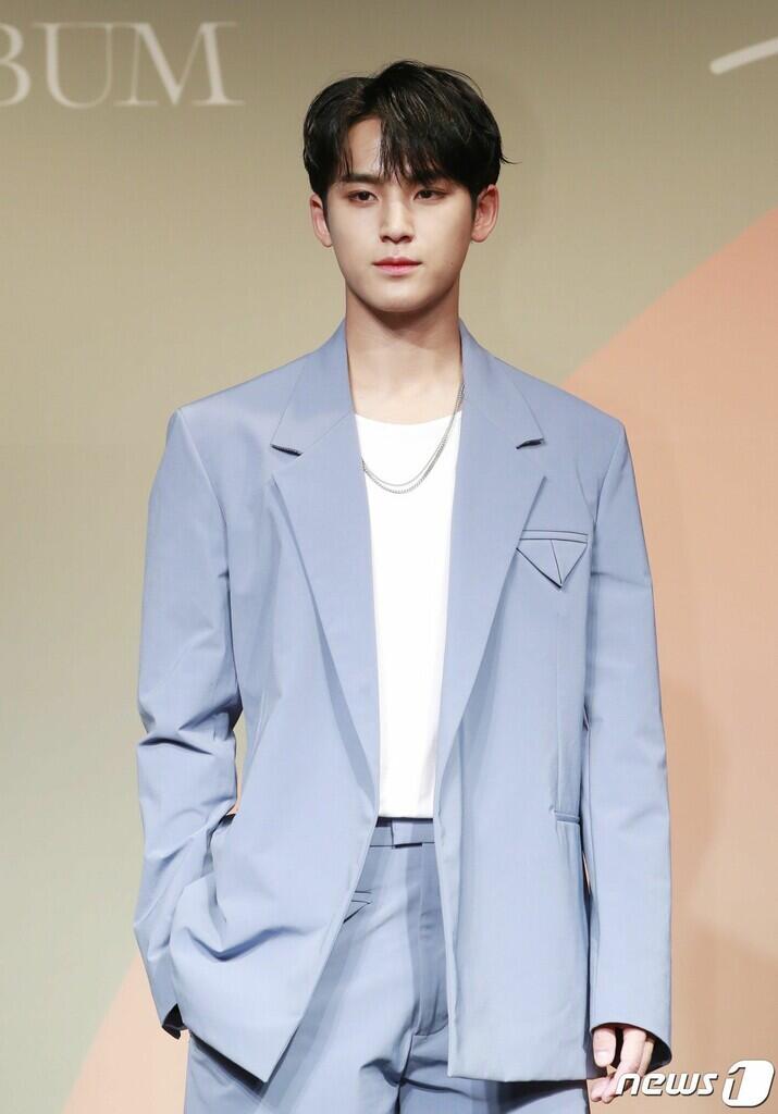 Beberapa Teman Mingyu ‘SEVENTEEN’ Bela Sang Idol dari Rumor Bullying