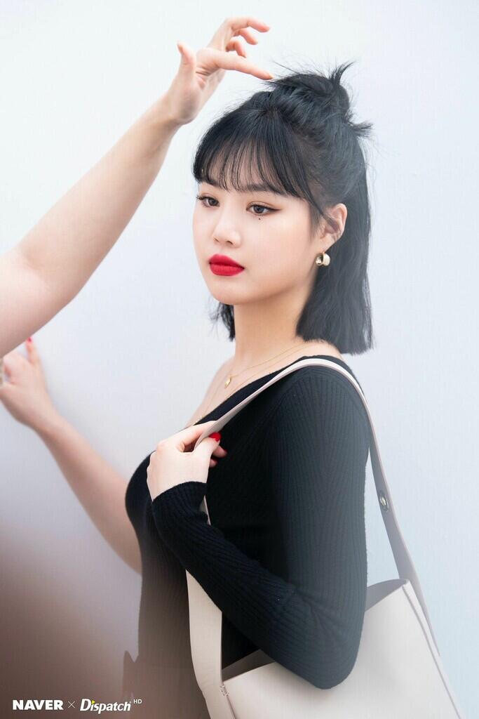 Masalah Soojin ‘(G)I-DLE’ Belum Usai, Cube Entertainment Siap Temui ‘A’ Hari Ini