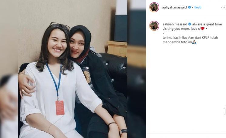 Hijrah ketika Dibui, 6 Artis Putuskan Berhijab di Penjara

