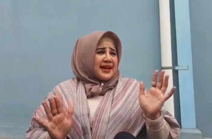 Hijrah ketika Dibui, 6 Artis Putuskan Berhijab di Penjara

