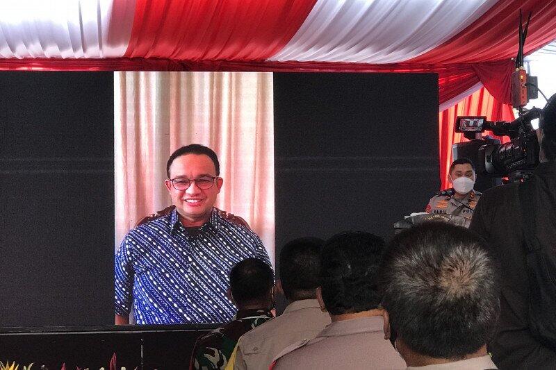 Anies Dinilai Tak Punya Konsep Jelas Soal Penataan Banjir