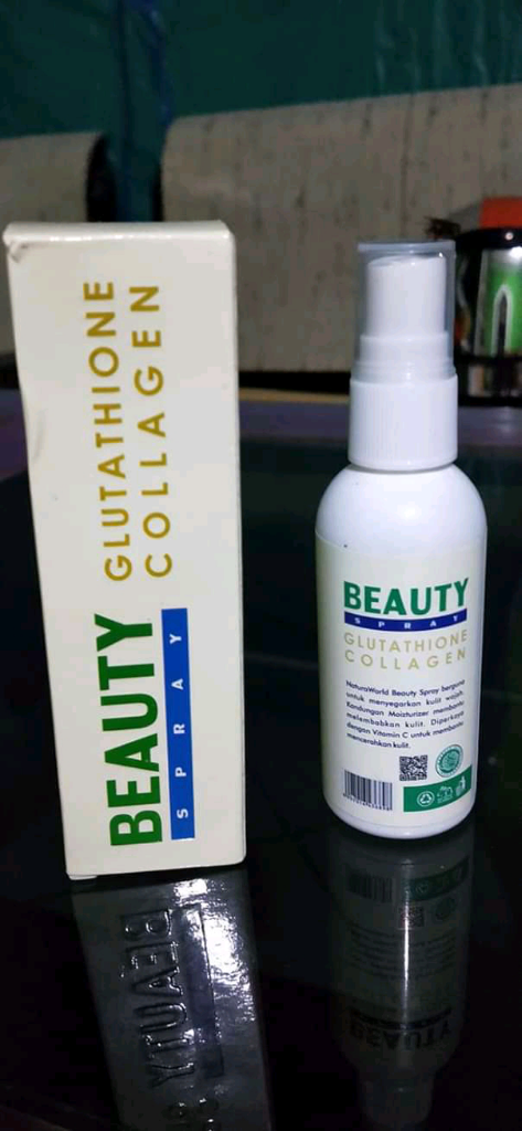 Cara Menghilangkan Bekas Jerawat Dengan Natura World Beauty Spray
