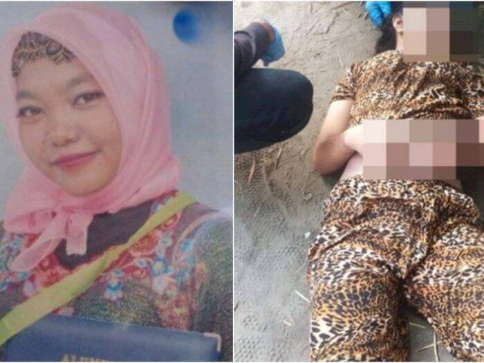 Motif Polisi di Medan Bunuh 2 Perempuan Muda, Kerja Satu Kantor di Polres Belawan