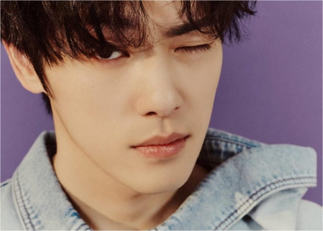 'Mr Queen' Sukses Besar, Kim Jung Hyun Bongkar Soal Perannya sebagai Raja Cheoljong