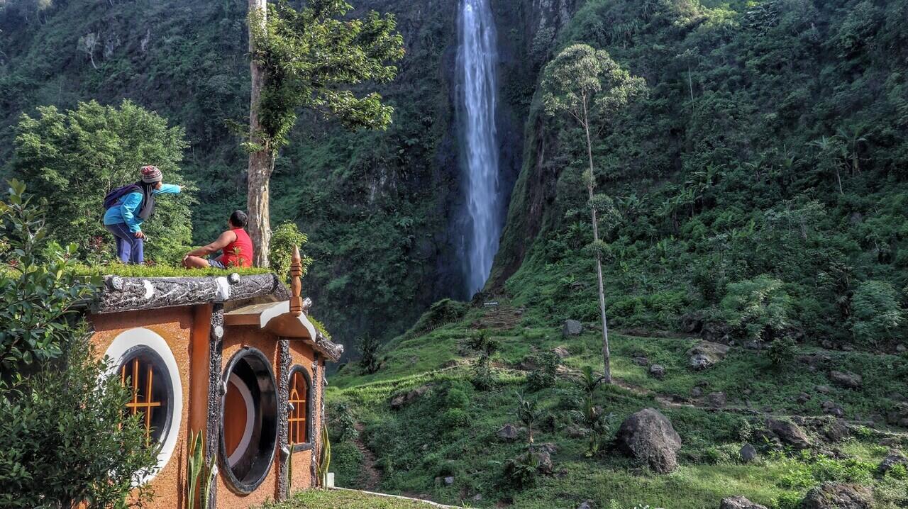 Hidden Gems di Jawa Barat yang Wajib Anda Kunjungi bersama Keluarga