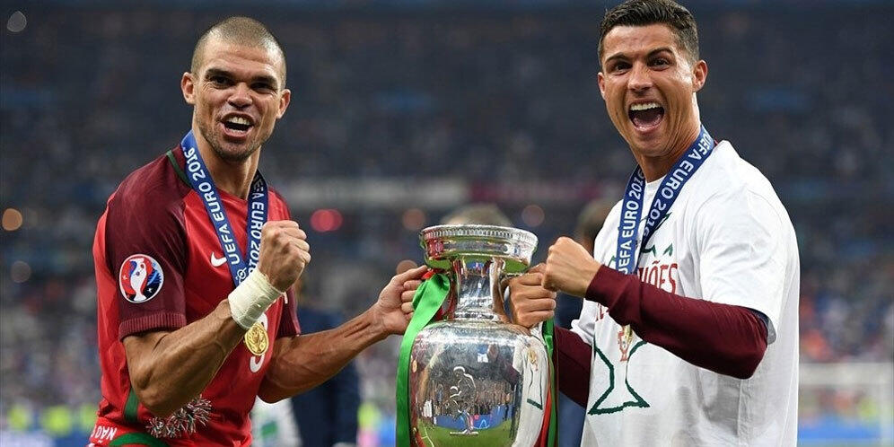 Kucing Ronaldo, Pepe, pernah ditabrak mobil dan dibawa ke RS hewan pakai jet pribadi