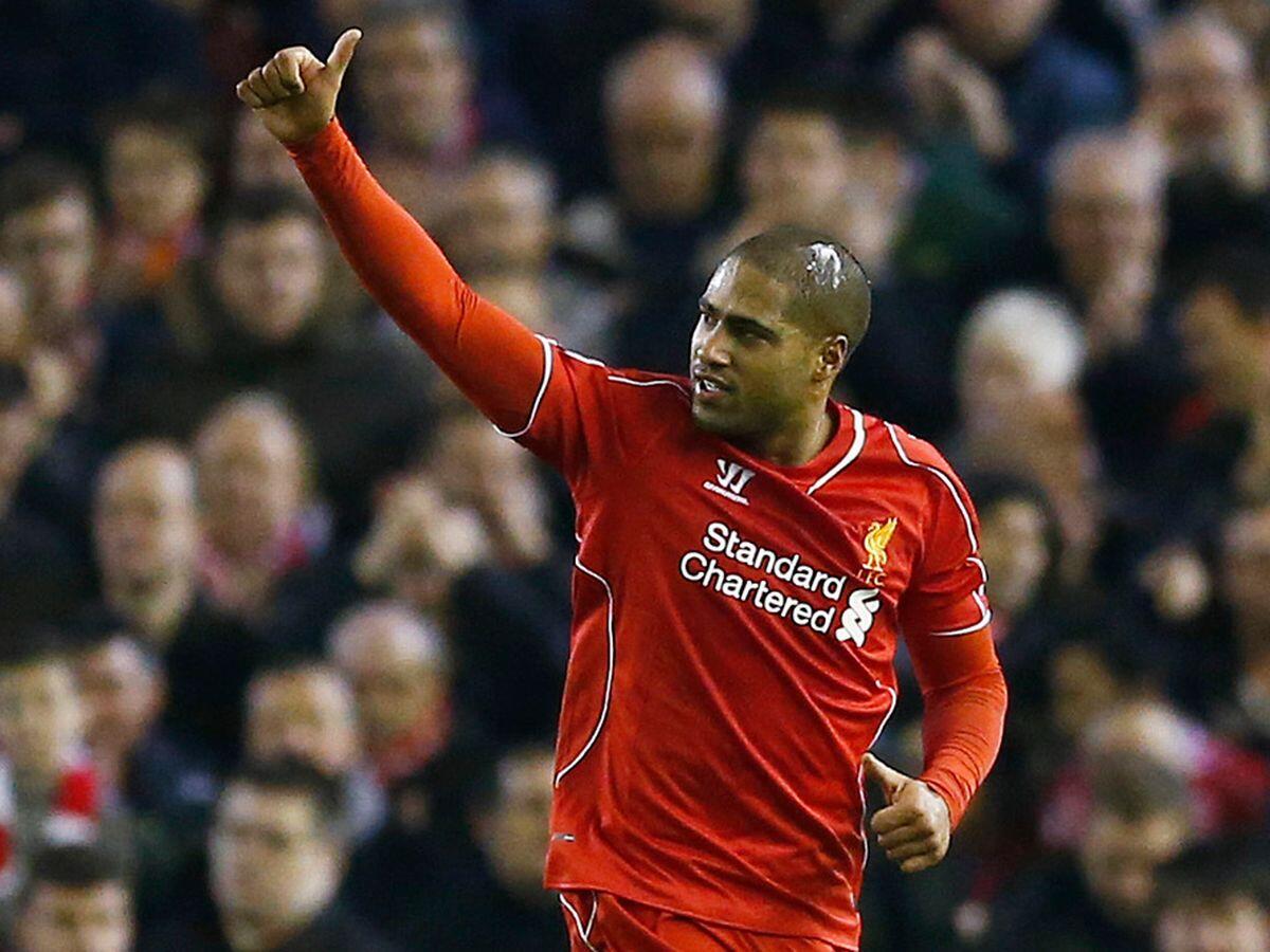 Glen Johnson: musim ini Klopp aman, musim depan beda cerita