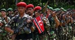 pemberontakan di indonesia | 3 wilayah Indonesia yang ingin merdeka