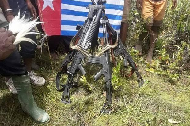 pemberontakan di indonesia | 3 wilayah Indonesia yang ingin merdeka